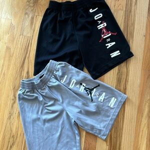 Boys Athletic Shorts
